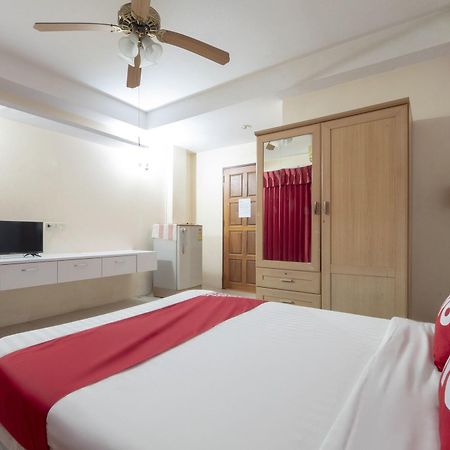Billabong Hotel Pattaya Εξωτερικό φωτογραφία