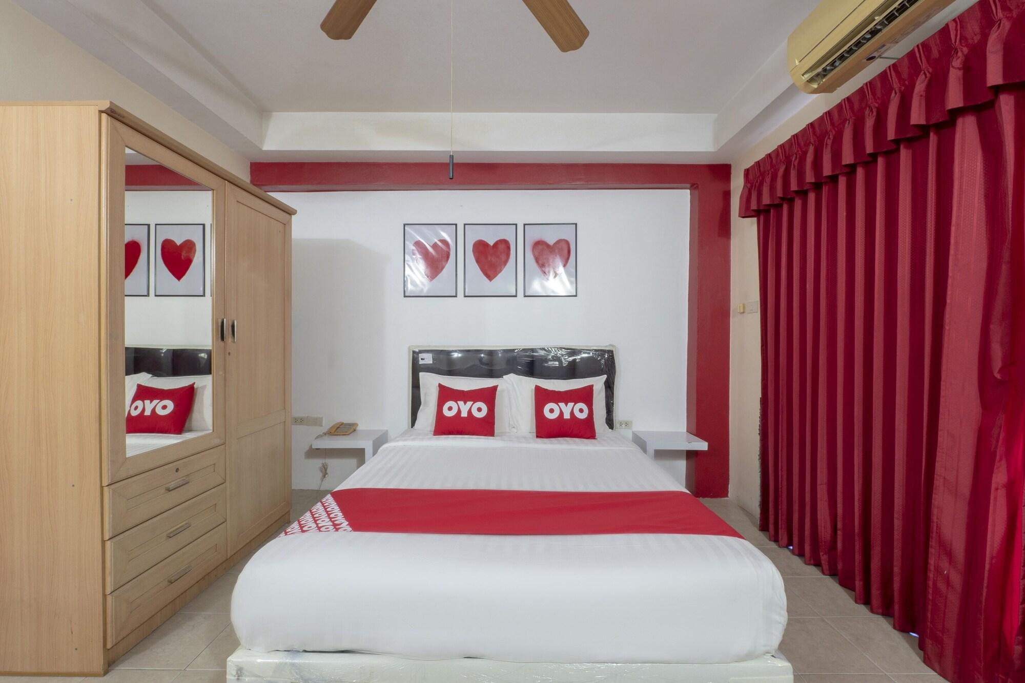 Billabong Hotel Pattaya Εξωτερικό φωτογραφία