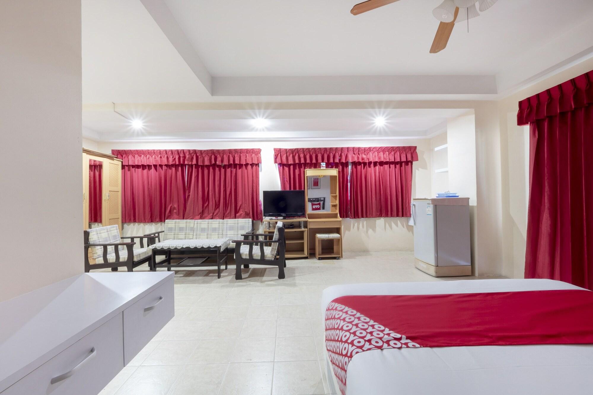Billabong Hotel Pattaya Εξωτερικό φωτογραφία