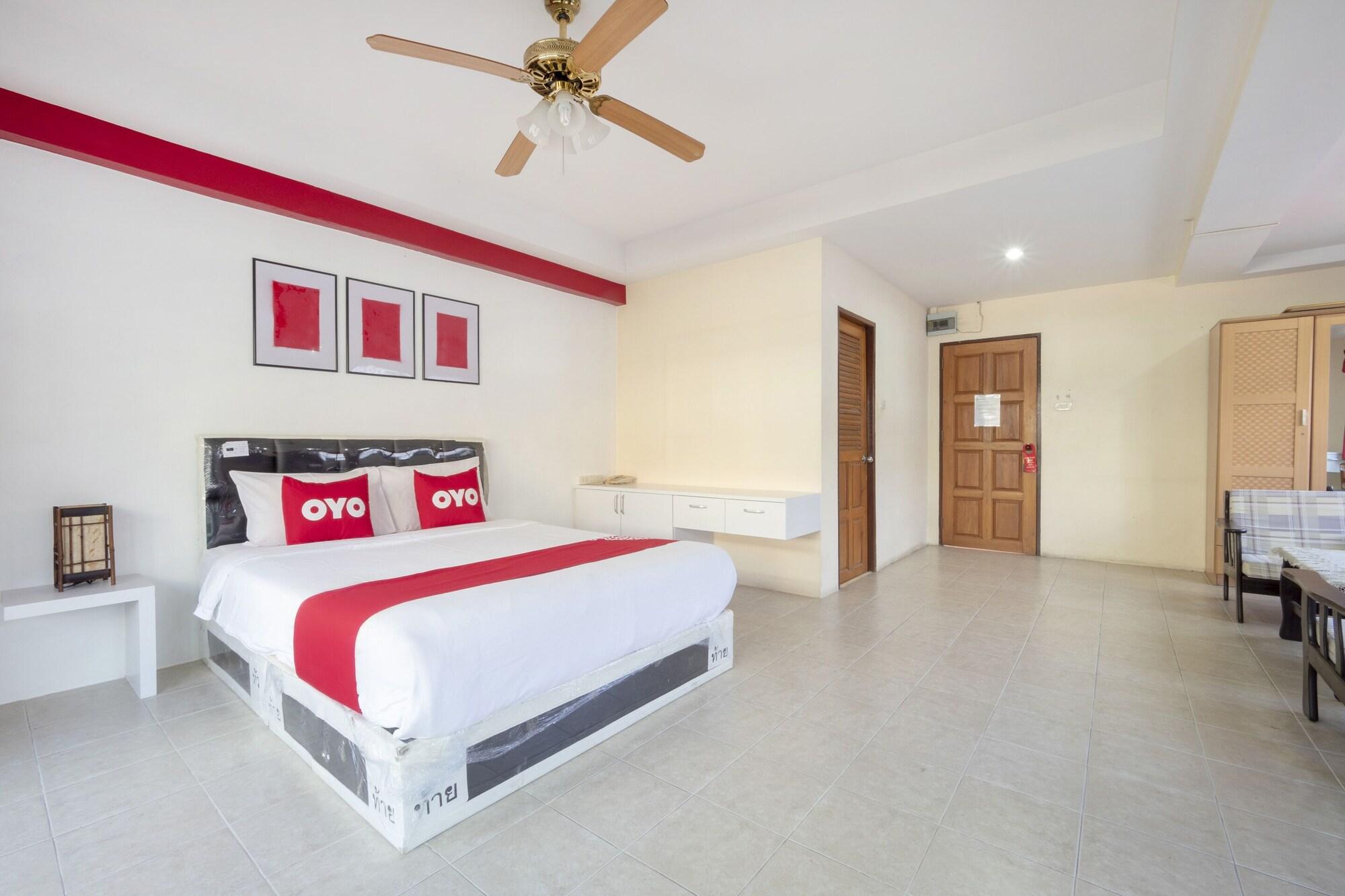 Billabong Hotel Pattaya Εξωτερικό φωτογραφία