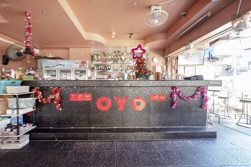Billabong Hotel Pattaya Εξωτερικό φωτογραφία