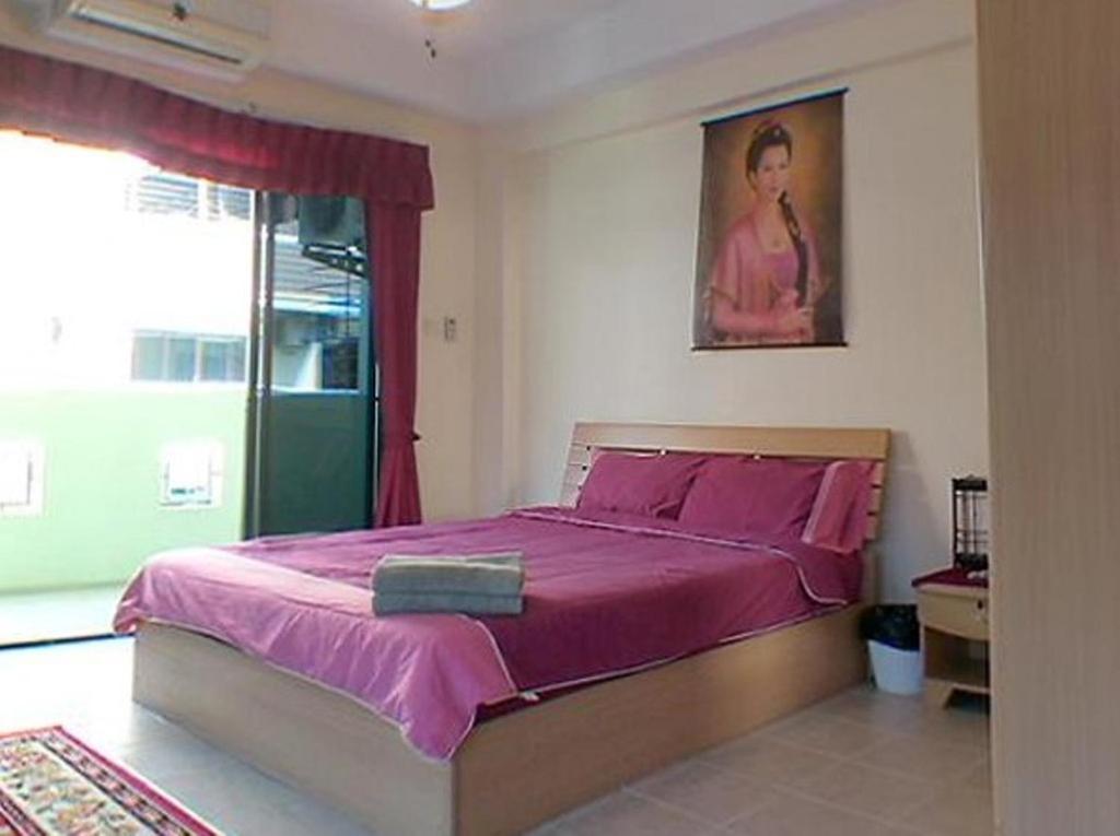 Billabong Hotel Pattaya Δωμάτιο φωτογραφία