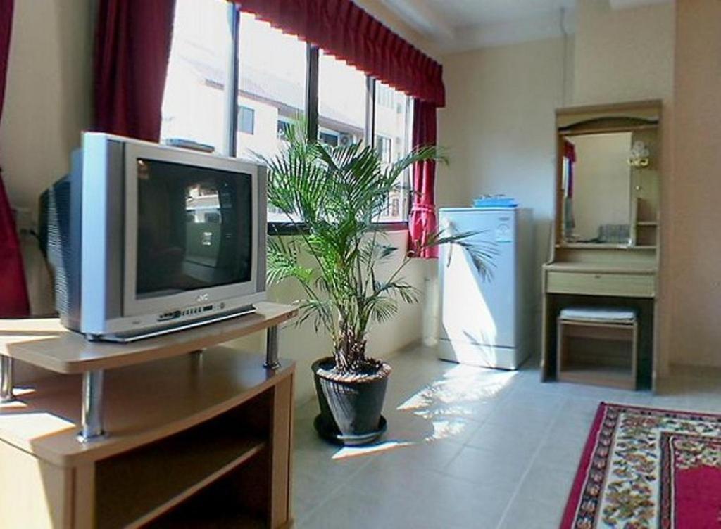 Billabong Hotel Pattaya Δωμάτιο φωτογραφία