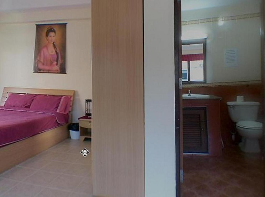 Billabong Hotel Pattaya Δωμάτιο φωτογραφία