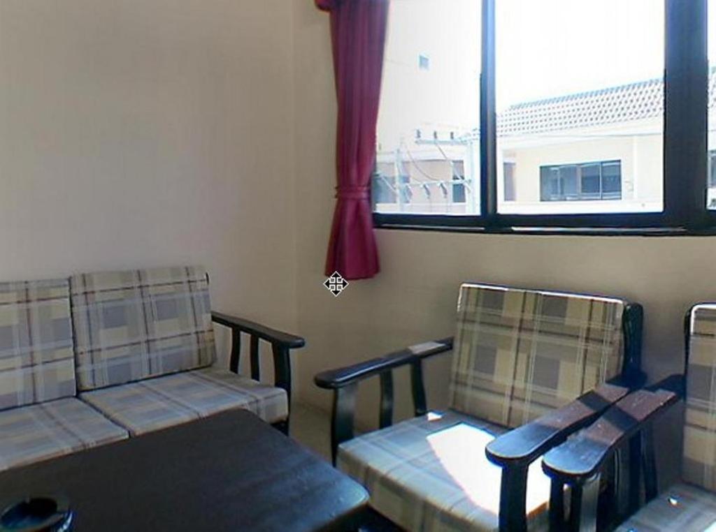 Billabong Hotel Pattaya Δωμάτιο φωτογραφία